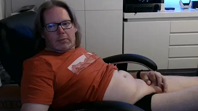 VSteph Live XXX-Chat