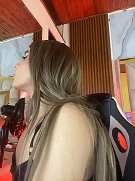 Valery2_salazar – Live XXX-chat