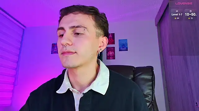 dimitri-bilak Live XXX-chat