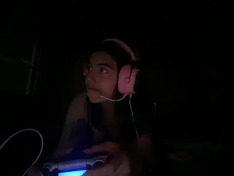 Chat XXX en directo de abrilwilliam_