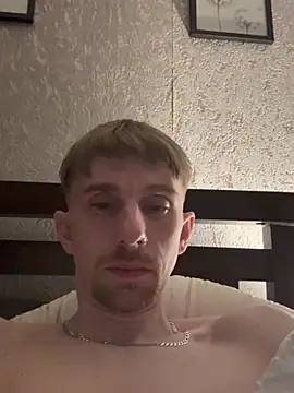 Toedad's Webcam Show