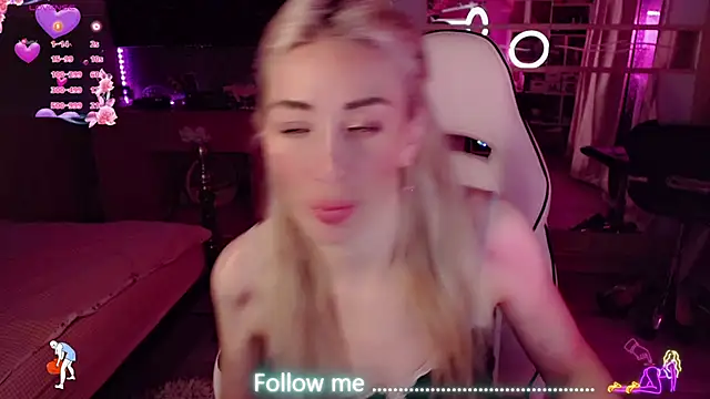 AnnieGOld_ 现场XXX聊天