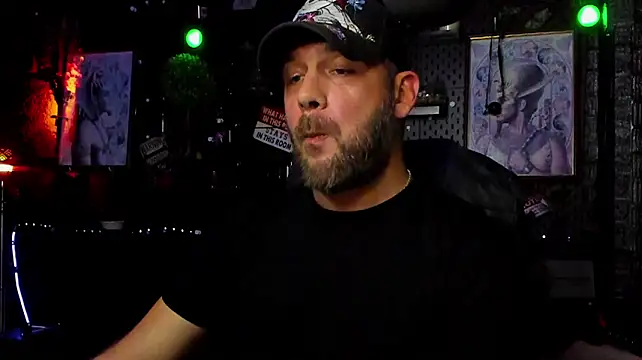 LexHardy – Naživo XXX chat