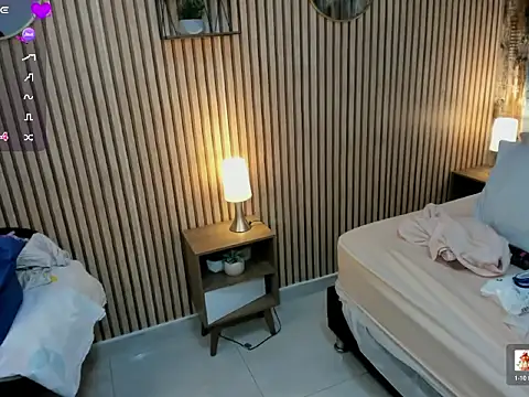 salome_rojas_ élő XXX-chatje