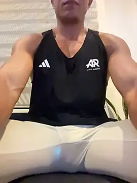 Živý XXX chat Jean_Prime