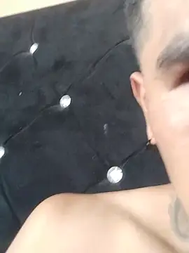 OMARSEXXX96 – Kamerová šou