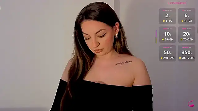 Chat XXX Live rainbowsky