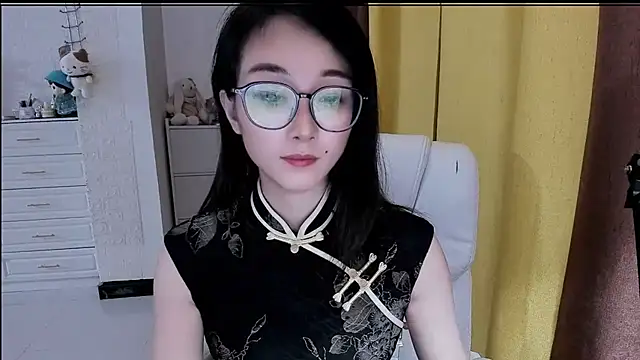 Chat XXX Live NIAN-er