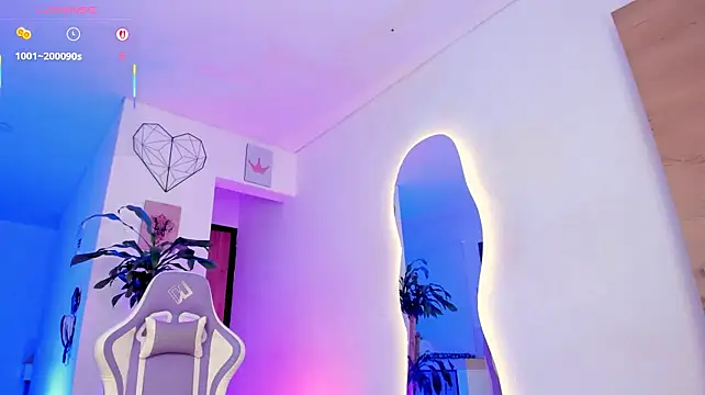 Pretty_Mariangel Chat XXX in diretta