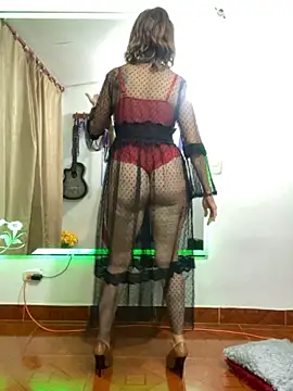 Czat XXX na żywo – Goddess-Love-