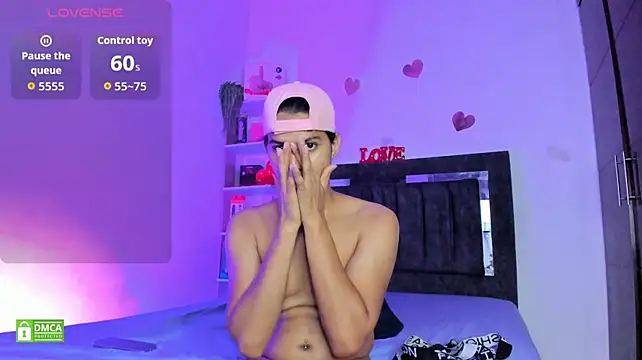 Victor_Kidman's Live XXX Chat