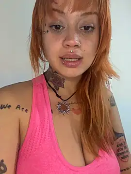 Chat XXX ao vivo de luabentez_