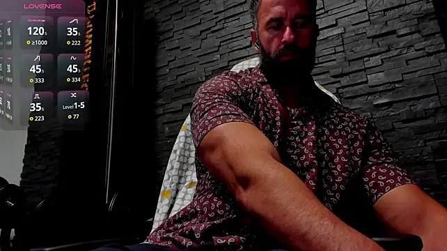 Sembang XXX Secara Langsung David_Big_Daddy