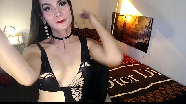 NinaDOM4CUM Chat XXX live