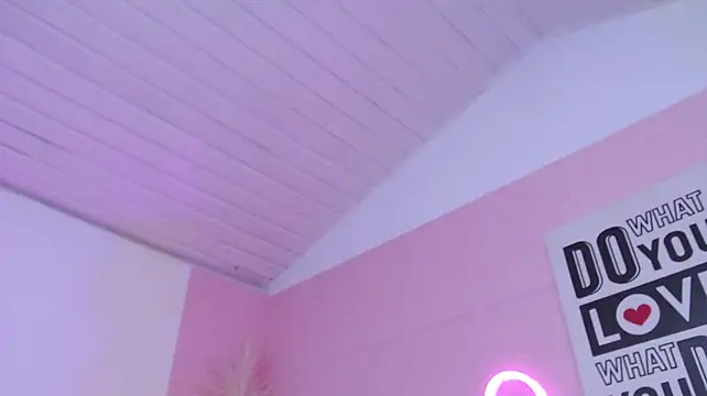 Julieth_Caandy Live XXX-chat