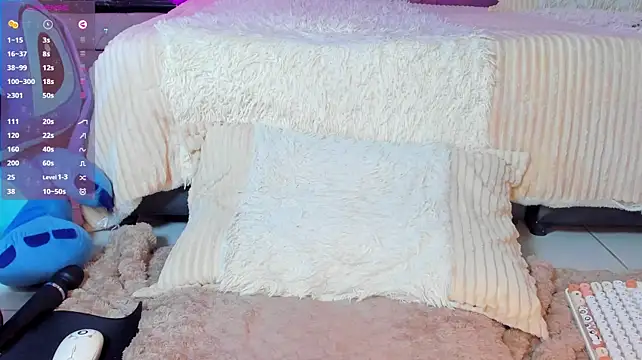 Stushaa Live XXX Chat