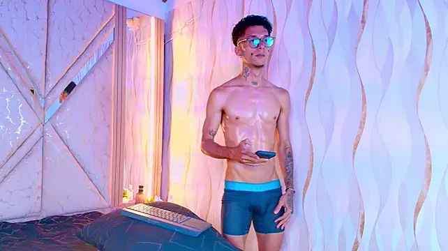 Chat XXX en directo de Merlin_2026