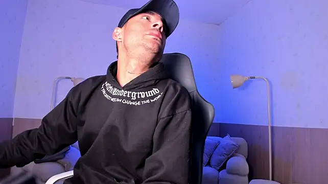 axel_devil Chat XXX in diretta