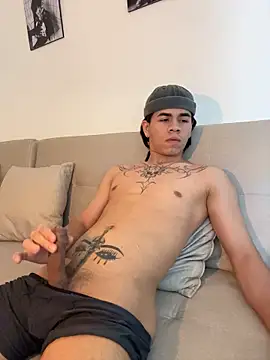 Mao_mdn Live XXX-Chat