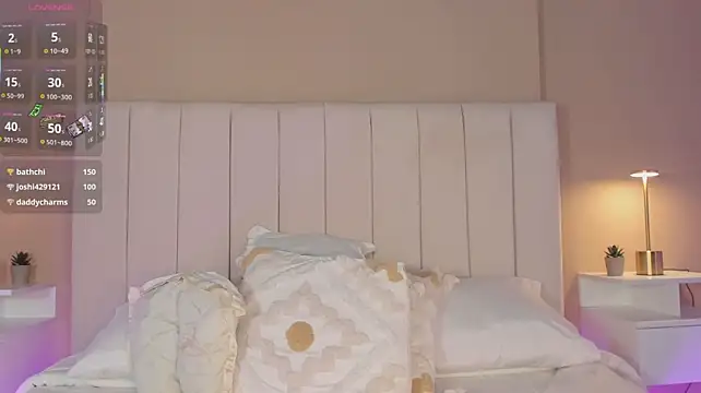 Chat XXX en directo de VictoriaNoah_