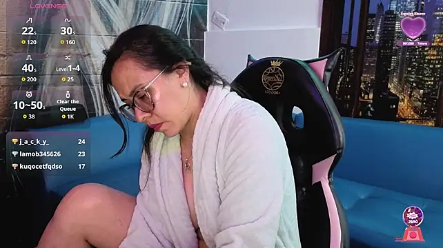 Eva_mermaid – Naživo XXX chat