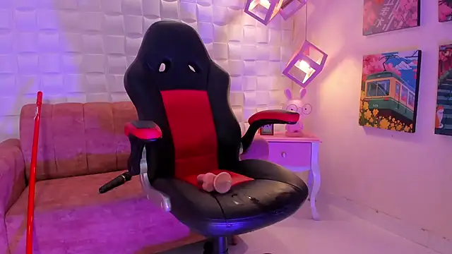 HarperrWest – Naživo XXX chat