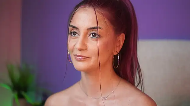 Chat XXX en directo de SabrinaHope