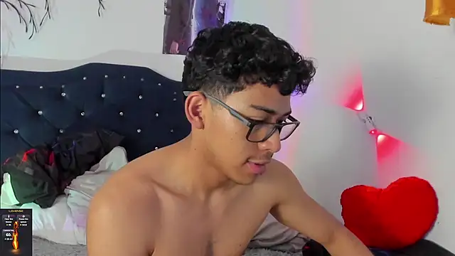 عرض كام Robert__Zan