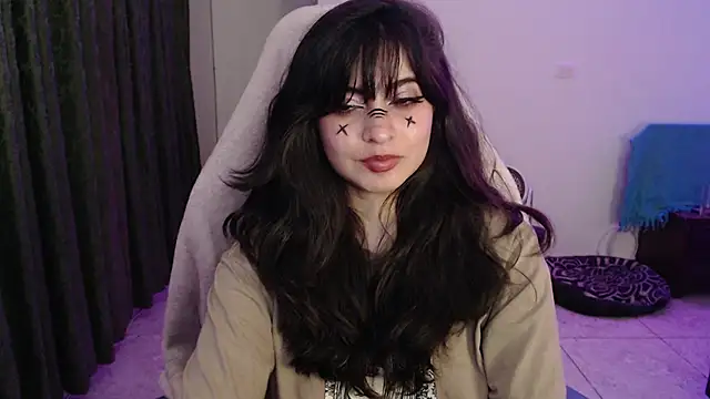 Chat XXX Live Annagoth_