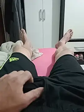 Julinho4085 Webcam Show
