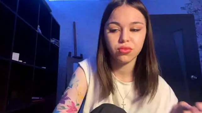 RudiNims' Live XXX Chat