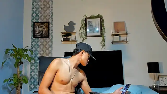 son_hadess Live XXX Chat