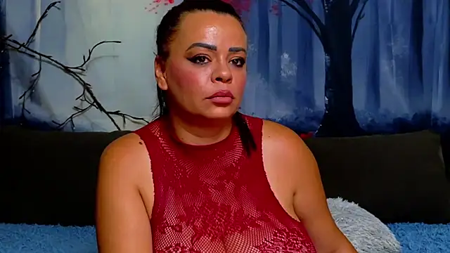 ElizabethEven's Live XXX Chat