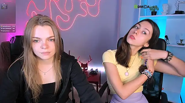 Czat XXX na żywo – kitniss_dreamy