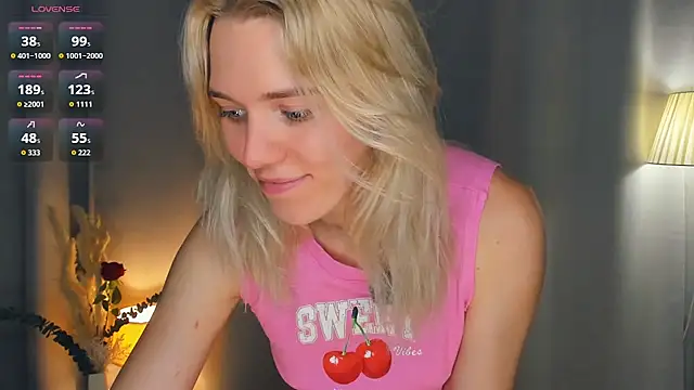Czat XXX na żywo – DianeHonnette
