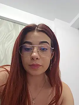 Chat XXX Live RedHeadFoxy