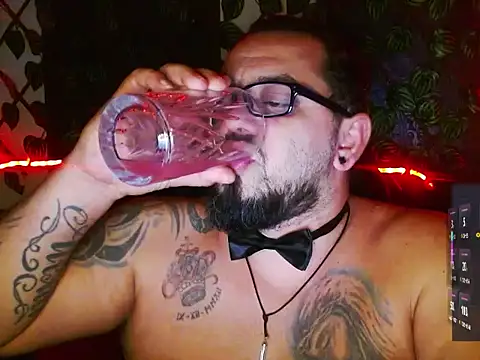 mr_wolf46 Chat XXX live