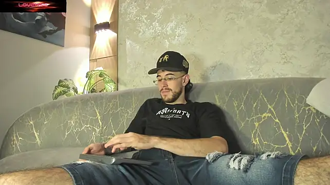 CodyWalkerR Live XXX Chat