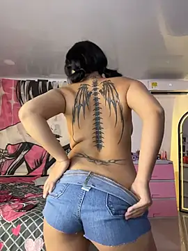 Ludo_Star Obrolan Langsung XXX
