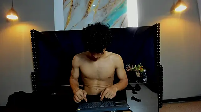 ArezVozz's Live XXX Chat