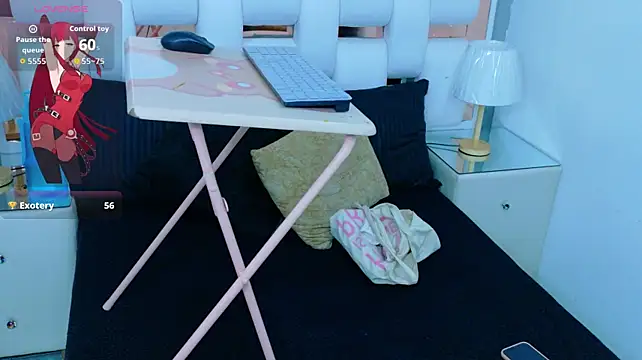 Czat XXX na żywo – Emma_Lodge