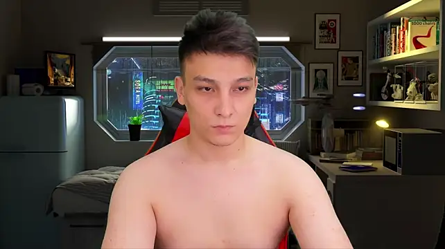 Justin_time111n Live XXX chat