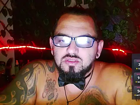 mr_wolf46 – Naživo XXX chat