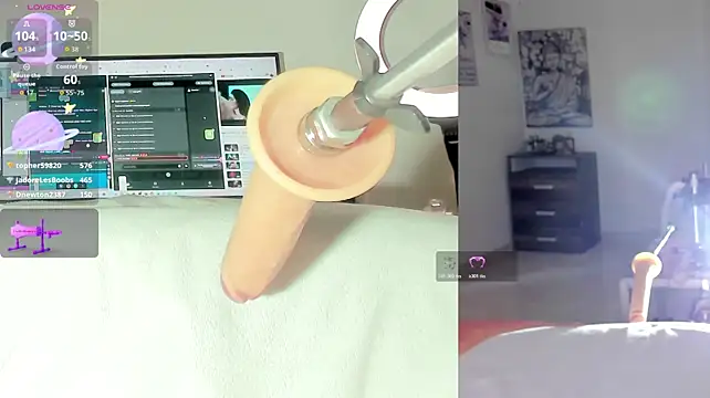 Онлайн чат XXX sofi_velez