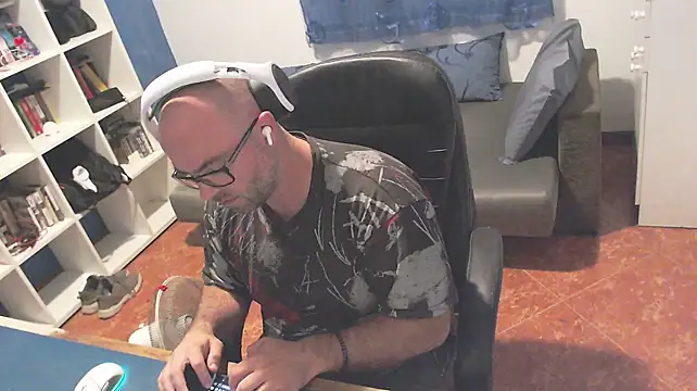 ravingr4d4 Live XXX-chat
