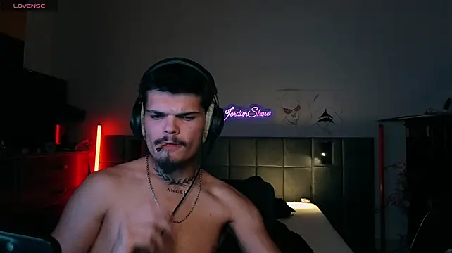 Chat XXX Live JordanShow
