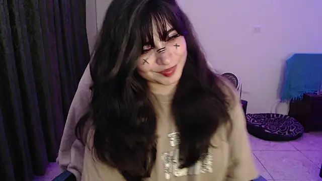 Annagoth_ Obrolan Langsung XXX