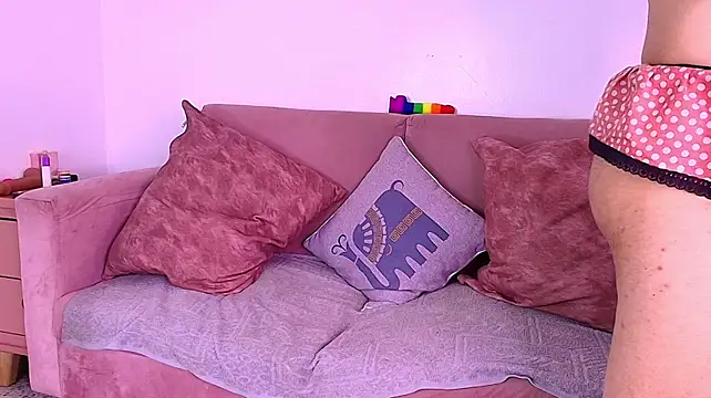 Alexa_Fonttana লাইভ XXX চ্যাট