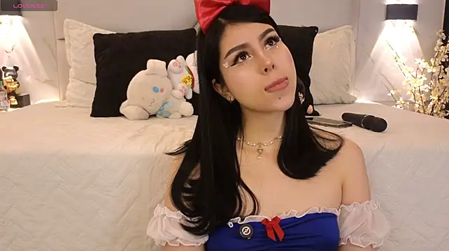Helena_Whaite's Live XXX Chat