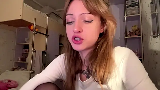 chipsis – Kamerová šou